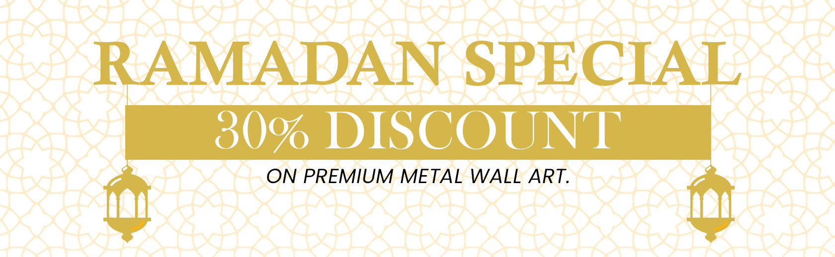 Ramadan Sale