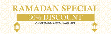 Ramadan Sale
