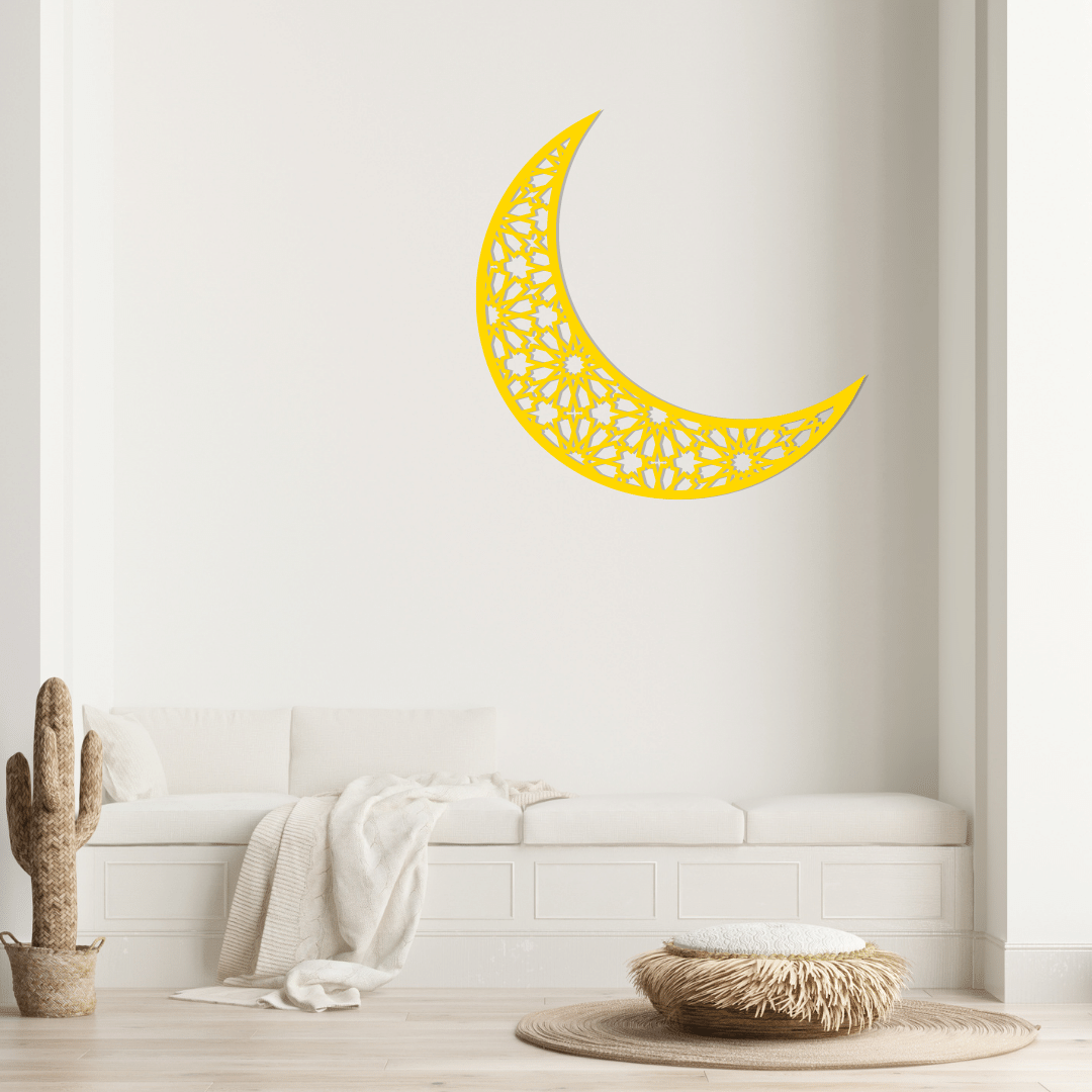 Ramadan Moon - MADADHKWT