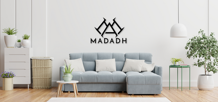 Modern Metal Furniture By Madadh