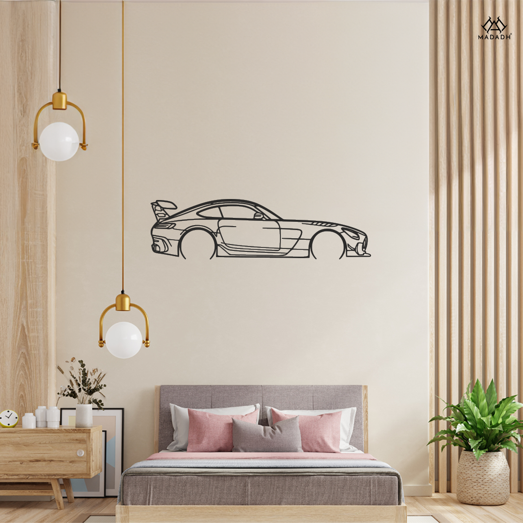 AMG Car