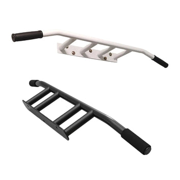 Wall Mounted Pull up Bar Wall Mount Chin up Bar for Garage Exercise Home Gym