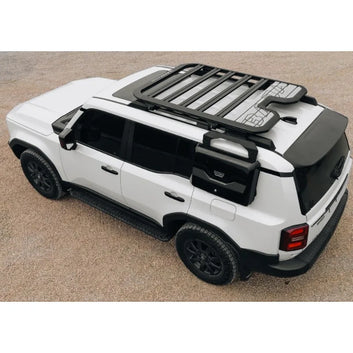 Toyota Land Cruiser Prado 250 J250 LC250 - Cargo Roof Rack / Luggage Carrier LC250