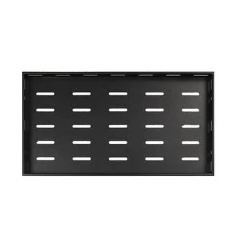 Rear Trunk Interior Cargo Storage Basket for 2008-2025 Jeep Wrangler JK JL Unlimited 4 Door Hardtops Luggage Carrier Rack Shelf
