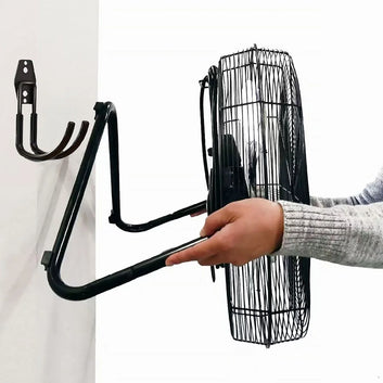 Garage Storage Utility Hooks,Garage Garden Tool Organizer,Hanging Utility Wall Mount Hooks,Heavy Duty Tool Storage Organizer